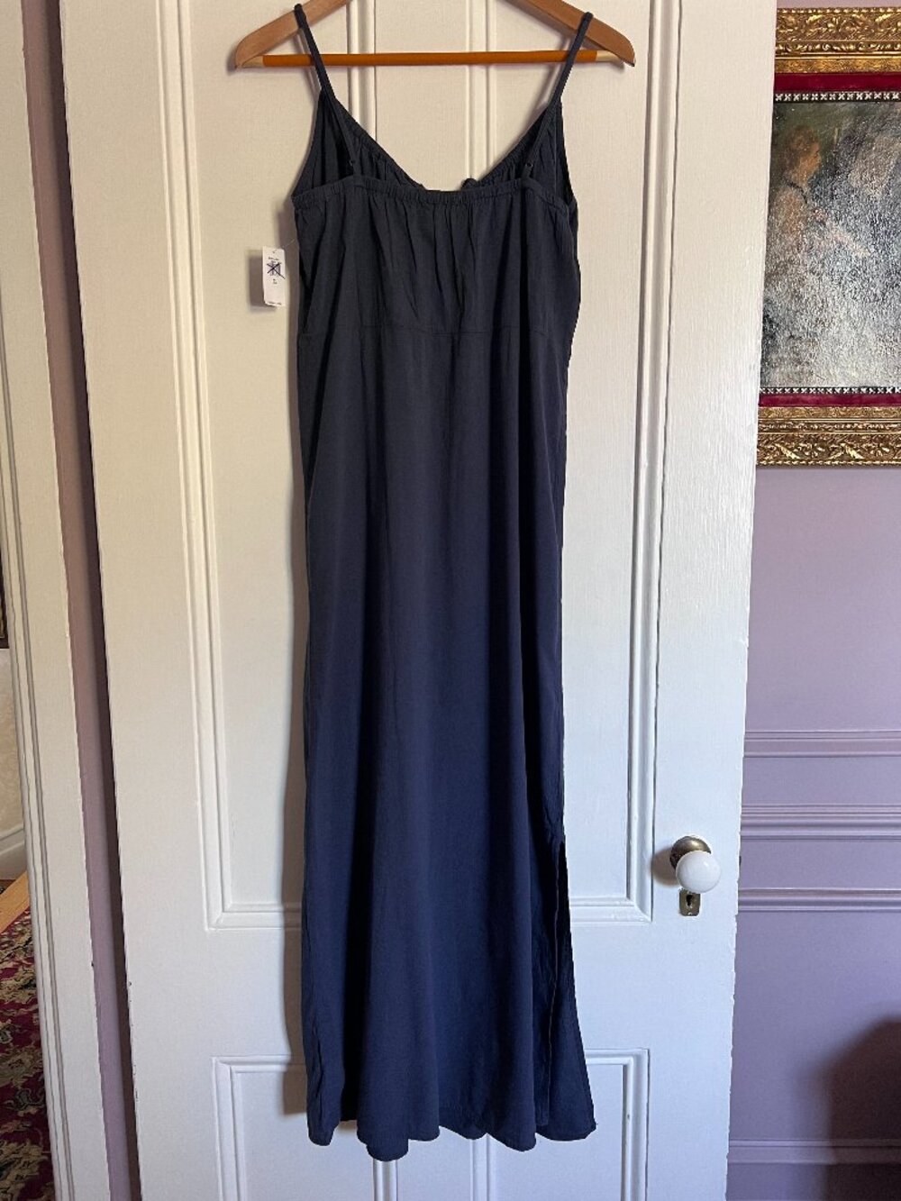 Old Navy Midi Sundress Size Medium Tall NWT